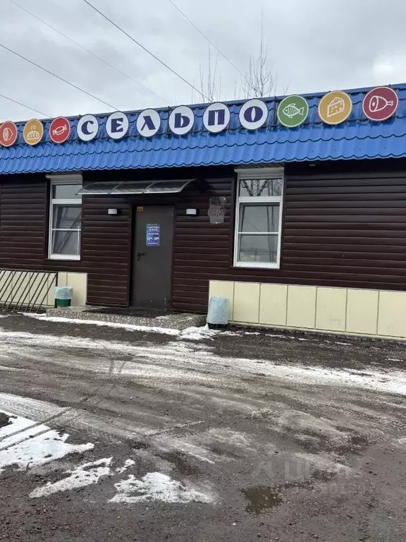Дом в Калужская область, Боровский район, Ворсино с/пос  (60 м) - Фото 0