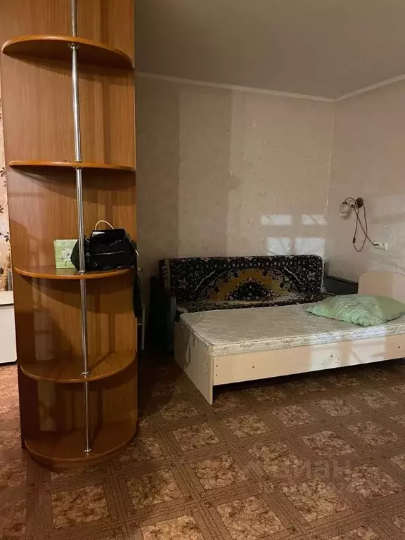 1-к кв. Пермский край, Пермь ул. 25 Октября, 22Б (32.4 м) - Фото 2