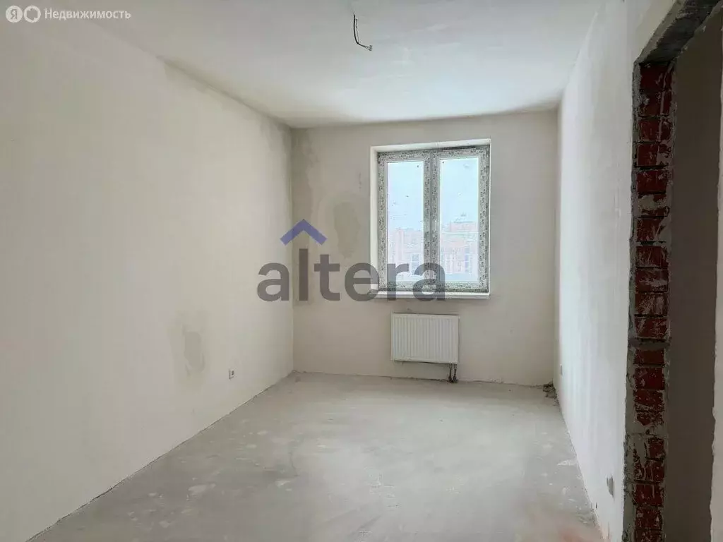 2-комнатная квартира: Казань, улица Баки Урманче, 5 (70 м) - Фото 1