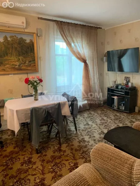 Дом в село Винсады, Железнодорожная улица, 1Б (105 м) - Фото 1