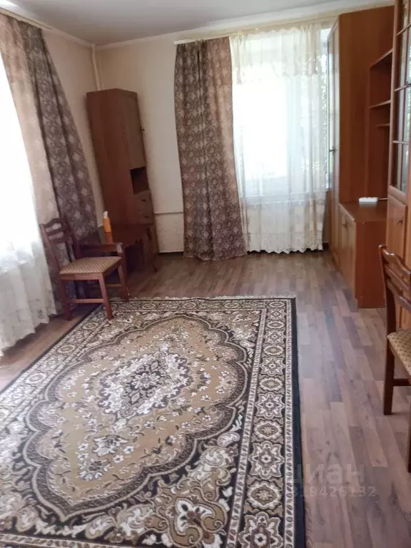 1-к кв. Москва Большая Семеновская ул., 29/2 (29.0 м) - Фото 0