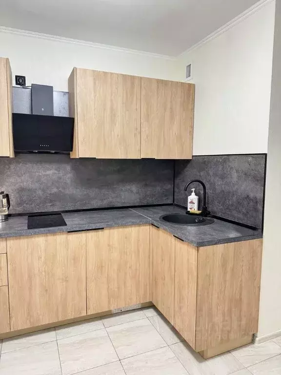 1-к кв. Москва Варшавское ш., 170Ек9 (39.3 м) - Фото 1