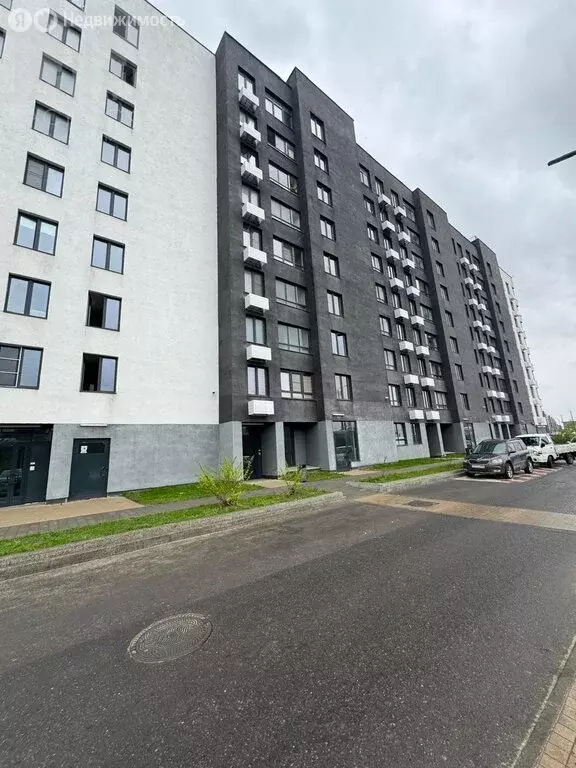 1-комнатная квартира: Красногорск, улица Ленина, 4 (36.4 м) - Фото 0