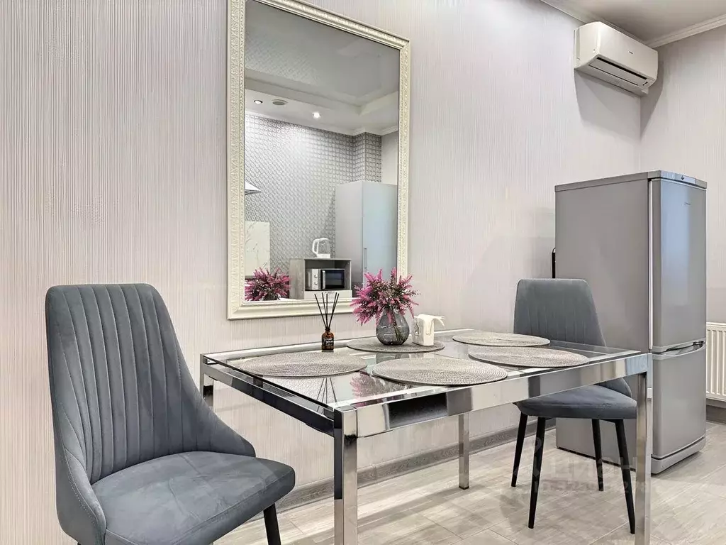 1-к кв. Краснодарский край, Геленджик ул. Кирова, 121к1 (51.0 м) - Фото 2