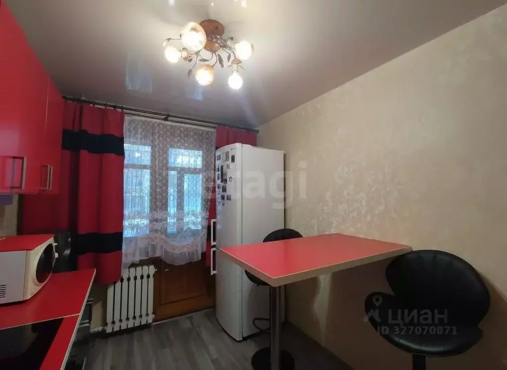 2-к кв. Камчатский край, Петропавловск-Камчатский Якорная ул., 5 (47.1 ... - Фото 2