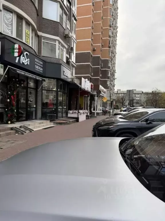 Помещение свободного назначения в Краснодарский край, Краснодар ... - Фото 2