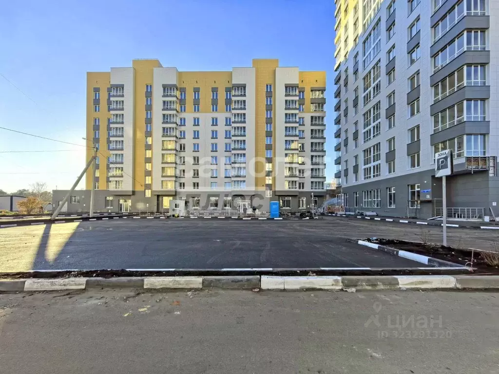 Помещение свободного назначения в Омская область, Омск Сибирский ... - Фото 1