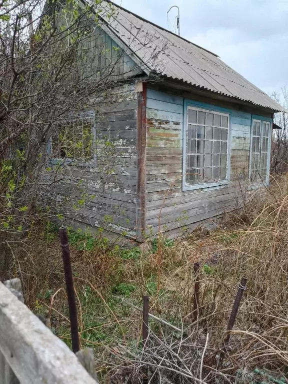 Дом в Новосибирская область, Новосибирск Восход НПТ, 8 (18 м) - Фото 0