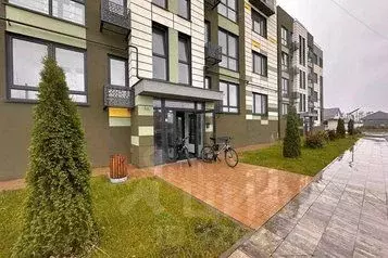 2-к кв. Калининградская область, Зеленоградский муниципальный округ, ... - Фото 1