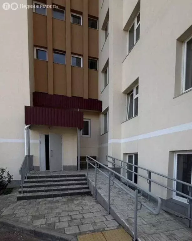 1-комнатная квартира: Евпатория, проспект Победы, 34А (32.4 м) - Фото 1