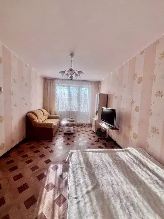 1-к кв. Ленинградская область, Ломоносовский район, Горбунковское ... - Фото 2