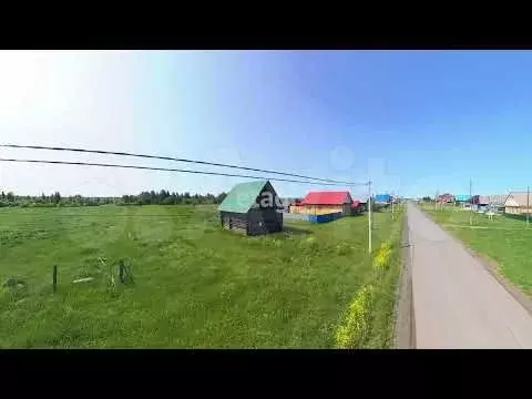 Участок 50 сот. (личное подсобное хозяйство (лпх)) - Фото 1