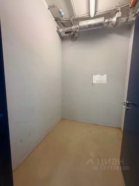 Гараж в Москва Маломосковская ул., 14 (4 м) - Фото 1