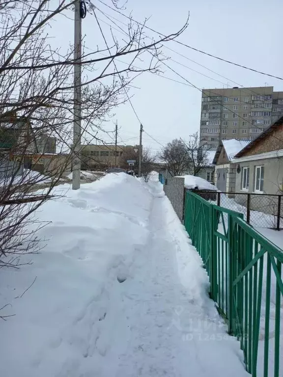 Дом в Тамбовская область, Тамбовский муниципальный округ, д. ... - Фото 1