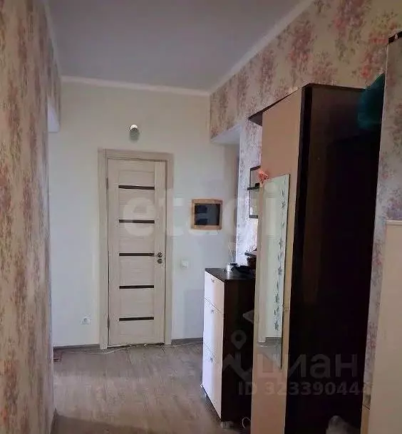 1-к кв. Ставропольский край, Ставрополь ул. Доваторцев, 86/1 (57.8 м) - Фото 1