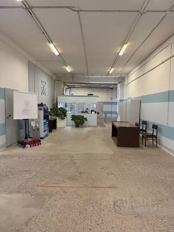 Производственное помещение в Ленинградская область, Гатчина ... - Фото 2