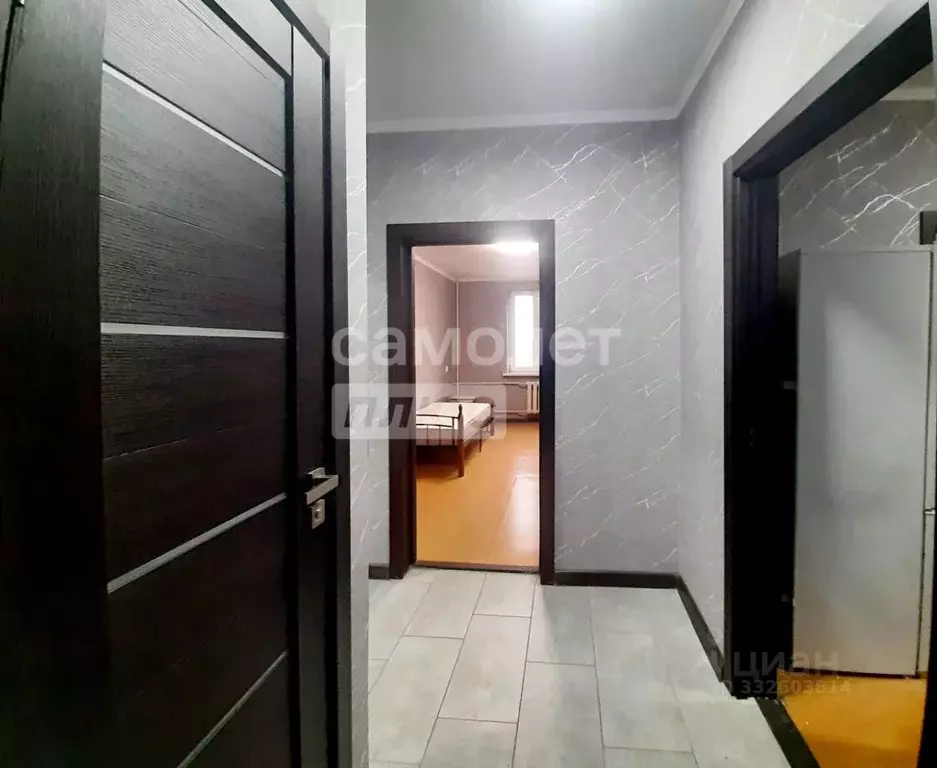 3-к кв. Краснодарский край, Туапсе пл. Ильича, 4 (50.2 м) - Фото 2