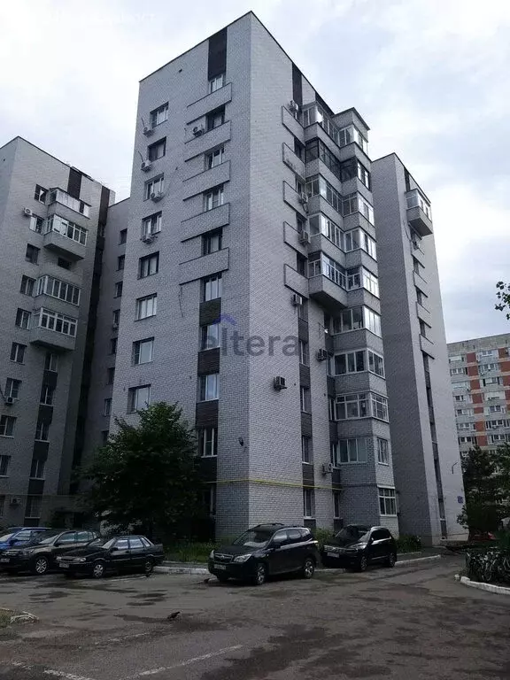4-комнатная квартира: Казань, проспект Ямашева, 50 (117 м) - Фото 0