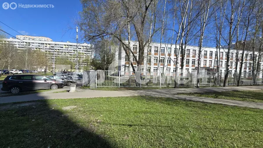 2-комнатная квартира: Москва, Новгородская улица, 34 (52.6 м) - Фото 1