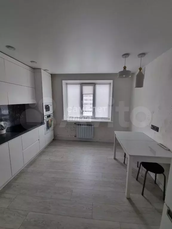 3-к. квартира, 82,6 м, 3/9 эт. - Фото 0
