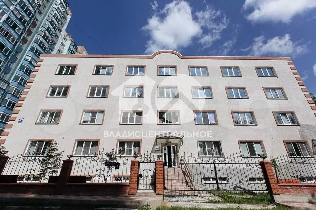 Продам помещение свободного назначения, 213.1 м - Фото 0