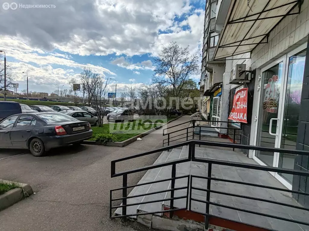 Помещение свободного назначения (30 м) - Фото 2