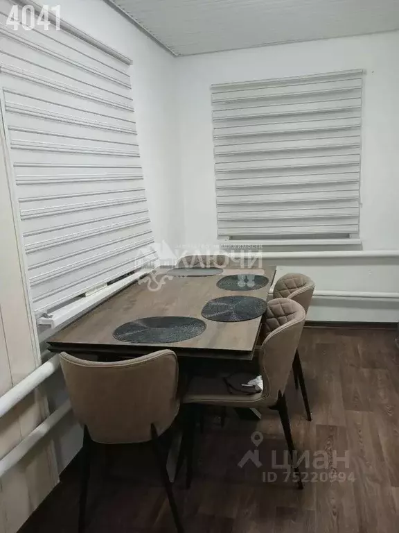 Дом в Краснодарский край, Новороссийск Мергельная ул, 15 (36 м) - Фото 1