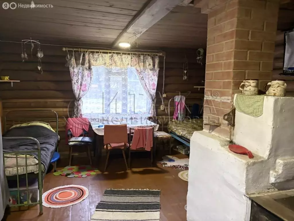 Дом в Лодейнопольский район (29.7 м) - Фото 2