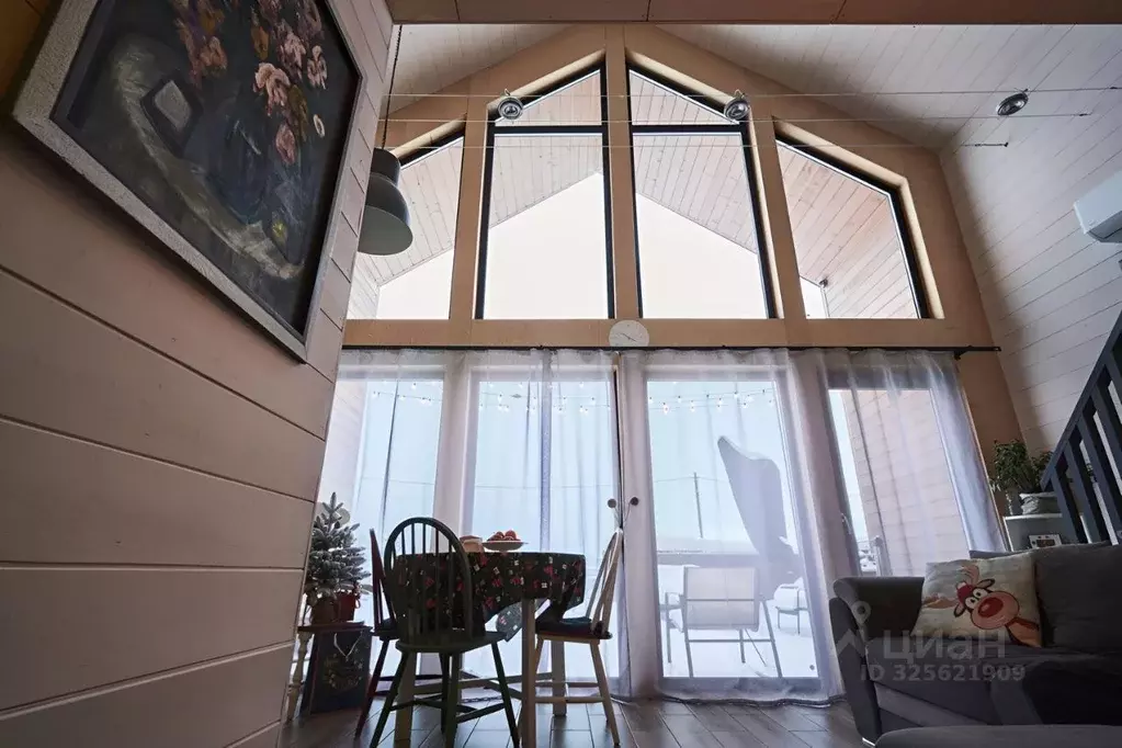 Дом в Ленинградская область, Гатчинский муниципальный округ, д. Горки ... - Фото 2