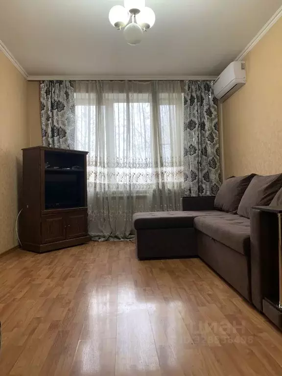 1-к кв. Москва Вешняковская ул., 39 (33.0 м) - Фото 1