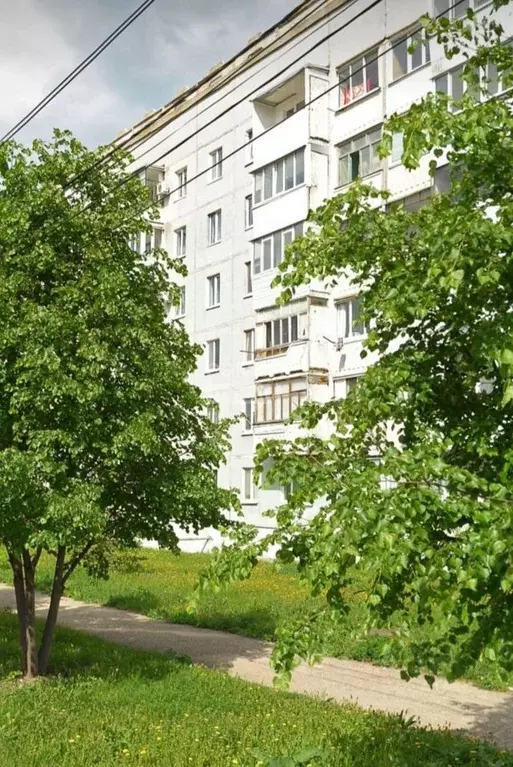 2-к кв. Башкортостан, Октябрьский Первомайская ул., 7А (52.0 м) - Фото 2