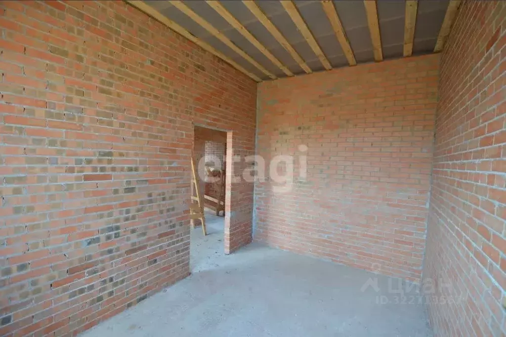 Дом в Ростовская область, Аксайский район, Большой Лог хут. ул. ... - Фото 1