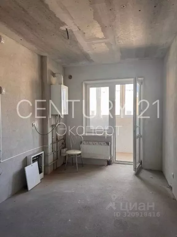 2-к кв. Калининградская область, Калининград Печатная ул., 21А (61.2 ... - Фото 2