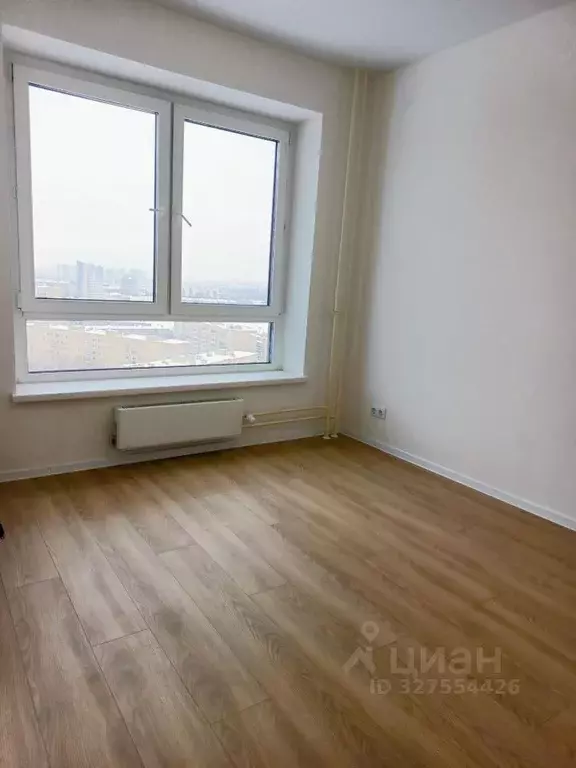 1-к кв. Московская область, Люберцы ул. Летчика Ларюшина, 2 (33.9 м) - Фото 1