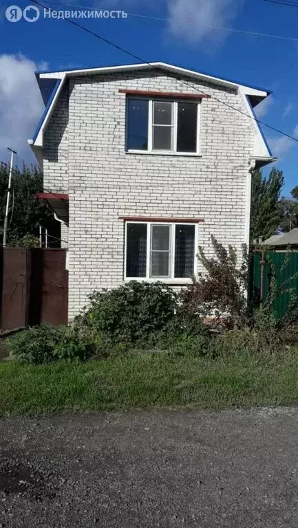 Дом в Таганрог, Разинская улица, 53 (112 м) - Фото 1