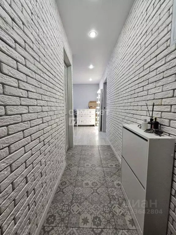 2-к кв. Крым, Керчь ул. Лейтенанта Бувина, 7 (45.2 м) - Фото 2