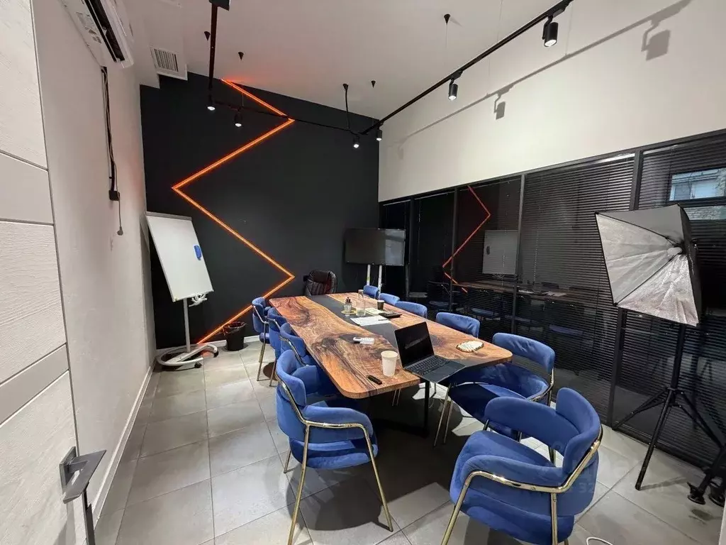 Офис в Москва ул. Верхняя Масловка, 18БС5 (404 м) - Фото 1