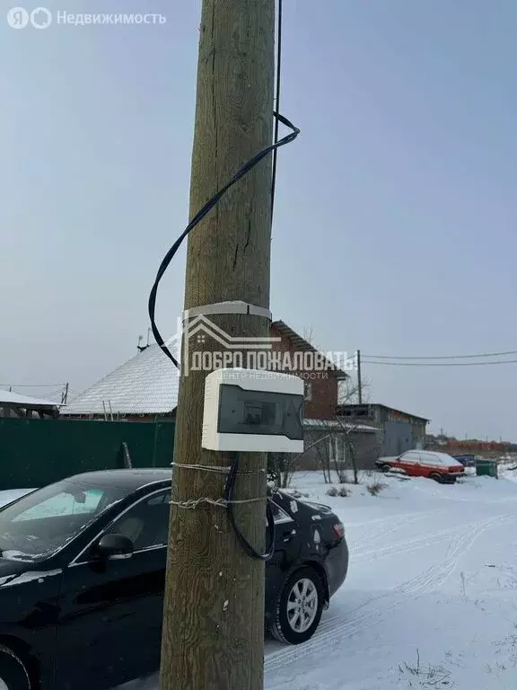 Участок в Минусинск, Суходольская улица, 141 (10 м) - Фото 1