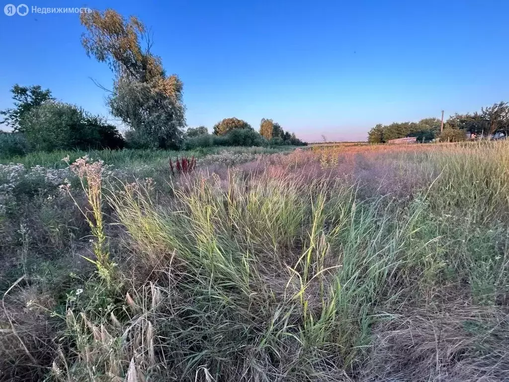 Участок в Краснодар, Центральный внутригородской округ, микрорайон ... - Фото 1