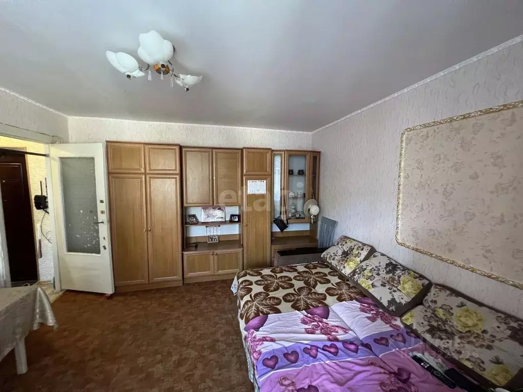 1-к кв. Крым, Саки ул. Ленина (30.0 м) - Фото 1