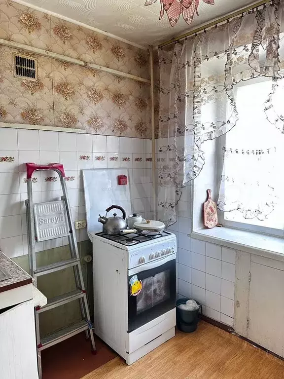 3-к. квартира, 57,2 м, 3/5 эт. - Фото 0