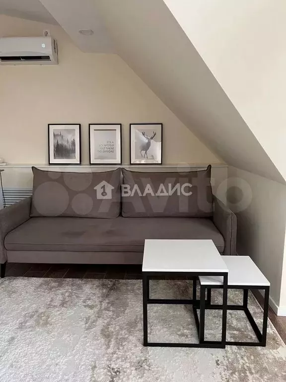 2-к. квартира, 42,9 м, 6/6 эт. - Фото 0