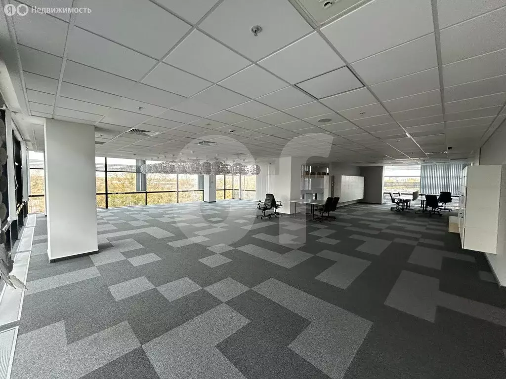 Офис (1802 м) - Фото 1