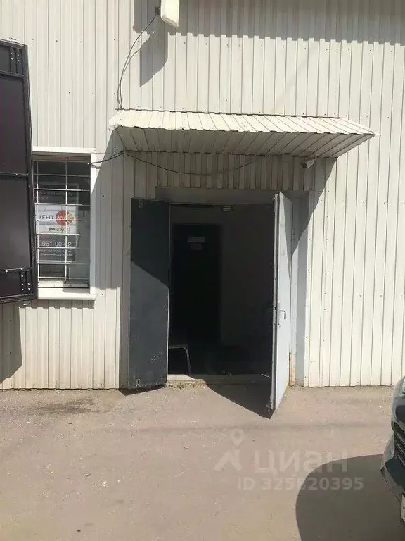 Помещение свободного назначения в Москва ул. Ибрагимова, 31К10 (194 м) - Фото 2