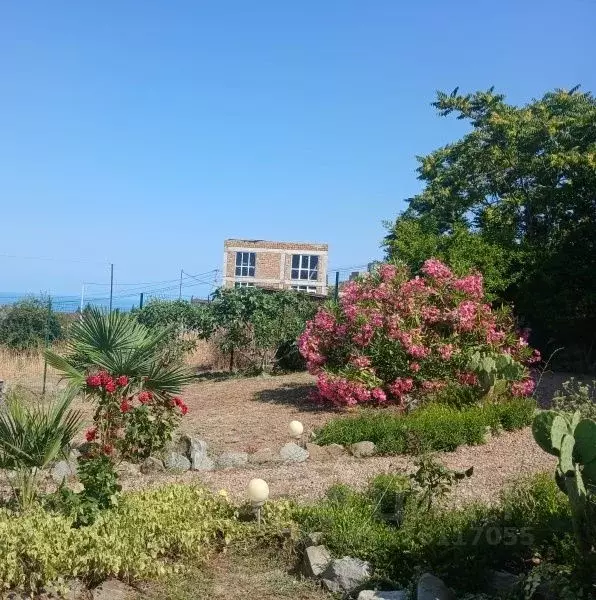 Дом в Крым, Алушта муниципальный округ, с. Солнечногорское ул. ... - Фото 2