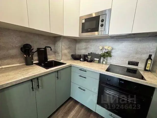 2-к кв. Архангельская область, Северодвинск ул. Карла Маркса, 66 (40.0 ... - Фото 0