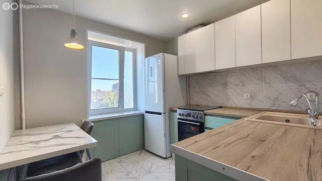 2-комнатная квартира: Волгоград, Триумфальная улица, 6 (46 м) - Фото 0