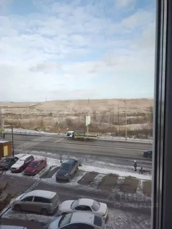 3-к кв. Красноярский край, Красноярск ул. Калинина, 183 (64.6 м) - Фото 2