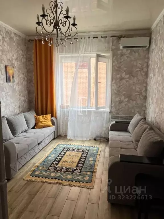 Студия Дагестан, Избербаш ул. Имени Р. Зорге (22.5 м) - Фото 1