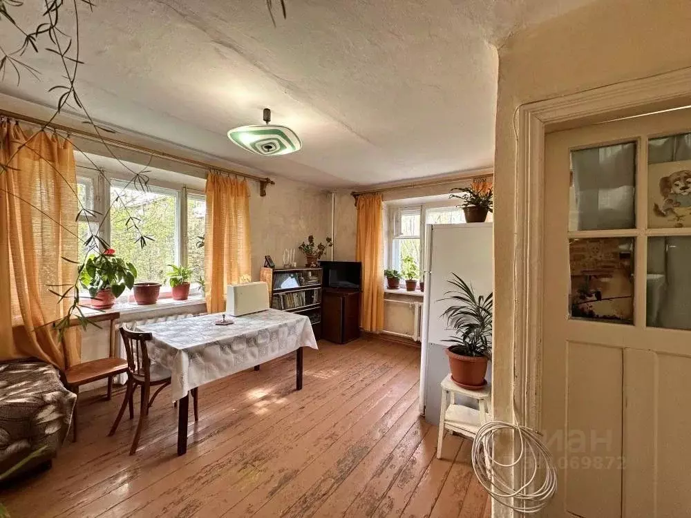 2-к кв. Иркутская область, Иркутск ул. Авиастроителей, 8 (40.6 м) - Фото 1